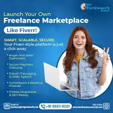 Best Freelancer Script